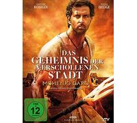 Das Geheimnis der verschollenen Stadt - Mohenjo Daro: Special Edition / Blu-ray + DVD