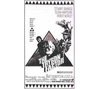 Das Geheimnis der weißen Nonne - Edgar Wallace