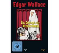 Das Geheimnis der Weissen Nonne [Import allemand]