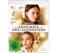 DAS GEHEIMNIS DER ZWEI SC - MO [Blu-ray] [2016]