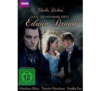DAS GEHEIMNIS DES EDWIN DROOD [DVD] [2012]