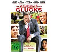 Das Geheimnis Des Glücks