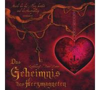 Lichtklang-Peter Piotter - Das Geheimnis des Herzmagneten