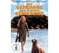 Das Geheimnis des kleinen Seehundes