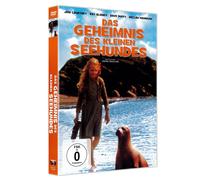Das Geheimnis des kleinen Seehundes (DVD) Jeni Courtney Pat Slowey (US IMPORT)