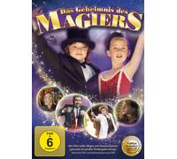 Das Geheimnis des Magiers (DVD)