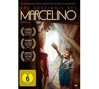 Das Geheimnis des Marcelino (DVD) Antonio Vico Rafael Rivelles José Marco Davó