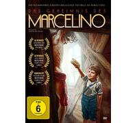 Das Geheimnis des Marcelino – Antonio Vico, Rafael Rivelles, José Marco Davó – DVD – Plaion Pictures