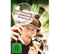 Das Geheimnis des verborgenen Tempels