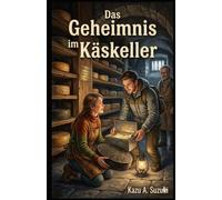 Das Geheimnis im Käsekeller: Dieser Käse erinnert sich an alles. (Kräuter)