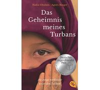 Das Geheimnis meines Turbans: Als Junge verkleidet unter den Taliban - Nominier