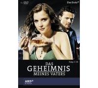 Das Geheimnis meines Vaters, ARD Folgen 1-20 (3x DVD Video) (German Release)