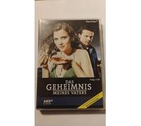 Das Geheimnis meines Vaters, ARD Folgen 1-20 (3x DVD Video) (German Release)