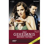 Das Geheimnis meines Vaters, ARD Folgen 21-49 + Special - German Release (4x DVD Video)