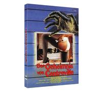 Das Geheimnis von Centreville (1983) - Strange Invaders - Mediabook (Slim) Cover A (Kinoplakat) - Deutsche Blu-ray Premiere - Limited Edition 300 Stück - Mit Nancy Allen