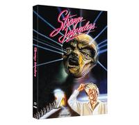Das Geheimnis von Centreville (1983) - Strange Invaders - Mediabook (Slim) Cover B (Video-Motiv) - Deutsche Blu-ray Premiere - Limited Edition 300 Stück - Mit Nancy Allen