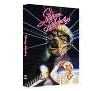 Das Geheimnis von Centreville (1983) - Strange Invaders - Mediabook (Standard) - Deutsche Blu-ray Premiere - Limited Edition 300 Stück - Mit Nancy Allen