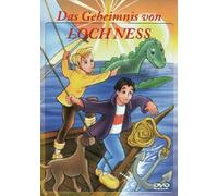 Das Geheimnis von Loch Ness