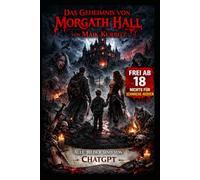 Das Geheimnis von Morgath Hall: Wenn die Nacht dich verschlingt