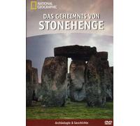 Das Geheimnis von Stonehenge [DVD]