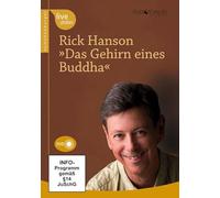 Das Gehirn eines Buddha