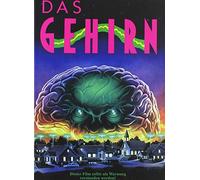 Das Gehirn-Limited Edition-Mediabook [Import]