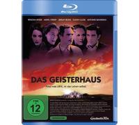 Das Geisterhaus (Blu-ray)