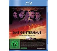 DAS GEISTERHAUS BLU-RAY NEW GLENN CLOSE/MERYL STREEP/WINONA RYDER/+