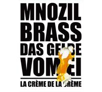 Das Gelbe Vom Ei-la Creme de la Creme Ntsc [Import allemand]