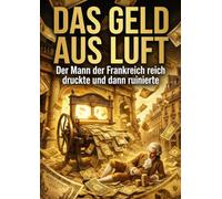 Das Geld aus Luft: Der Mann der Frankreich reich druckte und dann ruinierte