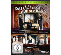 Das Geld liegt auf der Bank: Pidax Theater-Klassiker