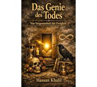 Das Genie des Todes: Reise vom Nichts zur Ewigkeit (Die Wissenschaft und der Glaube)