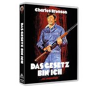 Das Gesetz bin ich (Limited Edition)