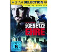 Das Gesetz der Ehre [DVD]