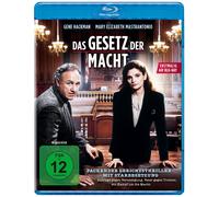 DAS GESETZ DER MACHT - MOVIE [Blu-ray] [1991]