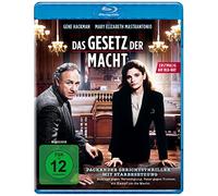 DAS GESETZ DER MACHT - MOVIE [Blu-ray] [1991]