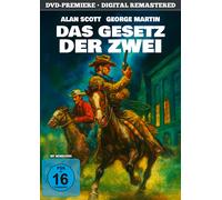 Das Gesetz der Zwei [DVD]