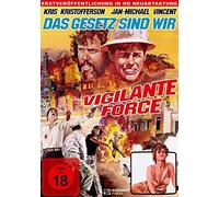 Das Gesetz Sind Wir (Vigilante [Import allemand]