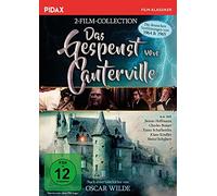 Das Gespenst von Canterville - 2-Film-Collection