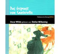 Das Gespenst Von Canterville