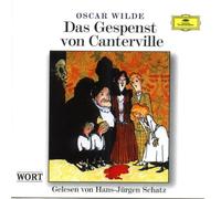 Das Gespenst Von Canterville