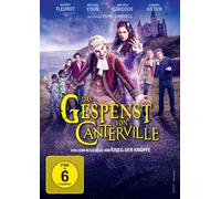 Das Gespenst von Canterville (DVD)