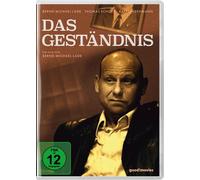 DAS GESTAENDNIS - LADE,BERND MICHAEL DVD NEW