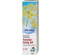 DAS gesunde PLUS Fennel Honey S Syrup 1 x 350 g Medicine