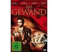 Das Gewand (DVD) Richard Burton Jean Simmons Henry Koster