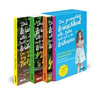 Das gewünschteste Wunschkind aller Zeiten treibt mich in den Wahnsinn: Die Bestseller-Sammelbox plus exklusivem Familien-Inspirationsbuch