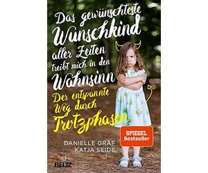 Das gewunschteste Wunschkind aller Zeiten treib, Graf, Seide.
