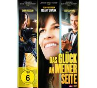 Das Glück an meiner Seite (DVD) Stephanie Beatriz Josh Duhamel Hilary Swank