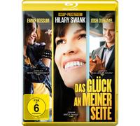 Das Glück an meiner Seite (FSK 6 Jahre) Blu-Ray (Blu-ray) Hilary Swank