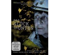 DAS GLÜCK DA UNTEN - DOKUMENTATION DVD NEW